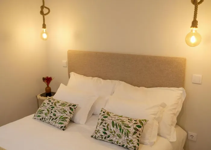 Adega Floresta Residence