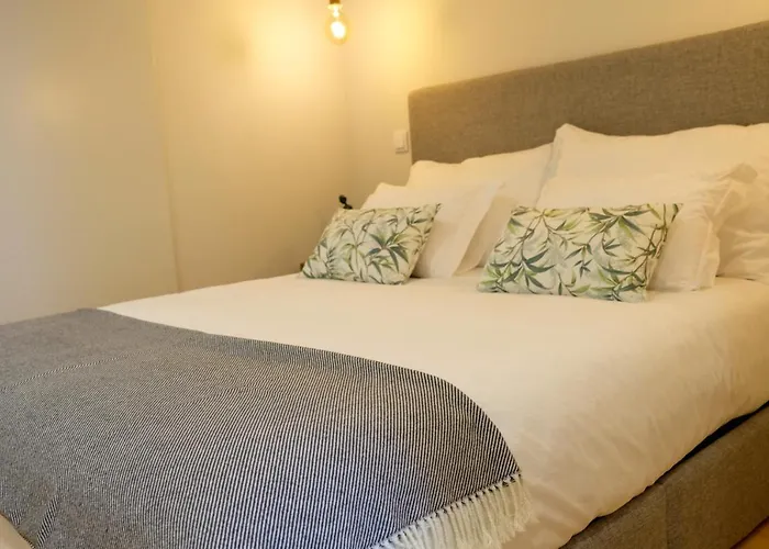 Adega Floresta Residence