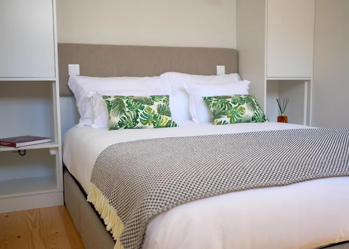 Adega Floresta Residence
