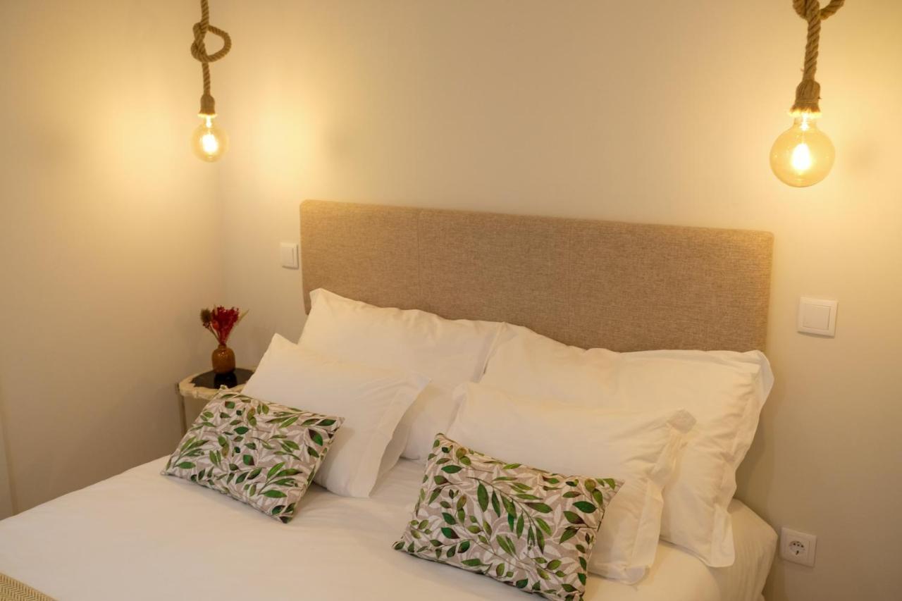 Apartamento Adega Floresta Porto