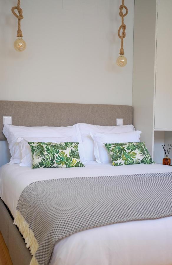 Apartamento Adega Floresta Porto