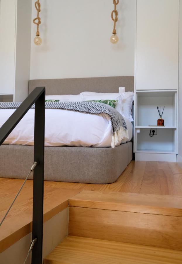 Apartamento Adega Floresta *