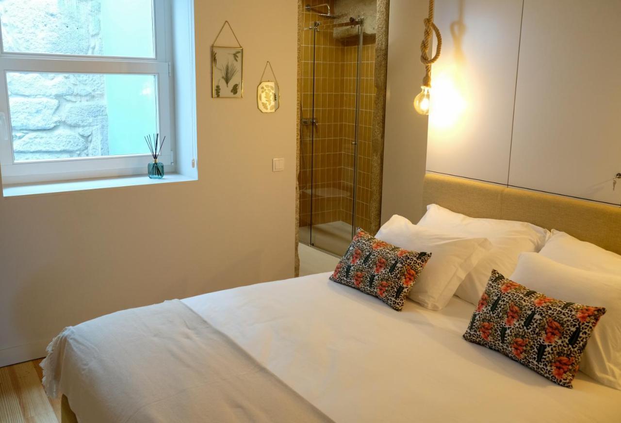 Apartamento Adega Floresta