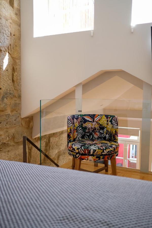 Apartamento Adega Floresta Porto