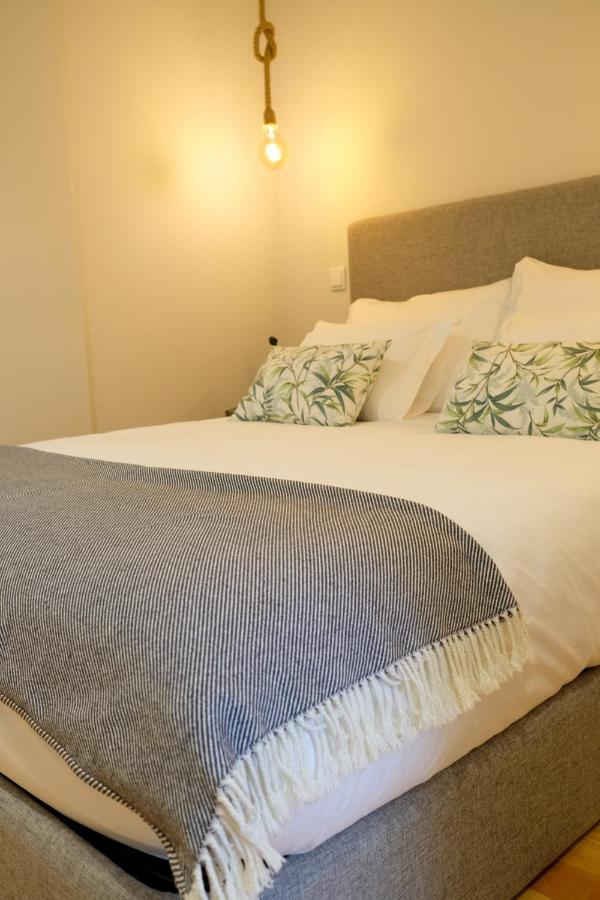 Apartamento Adega Floresta Porto