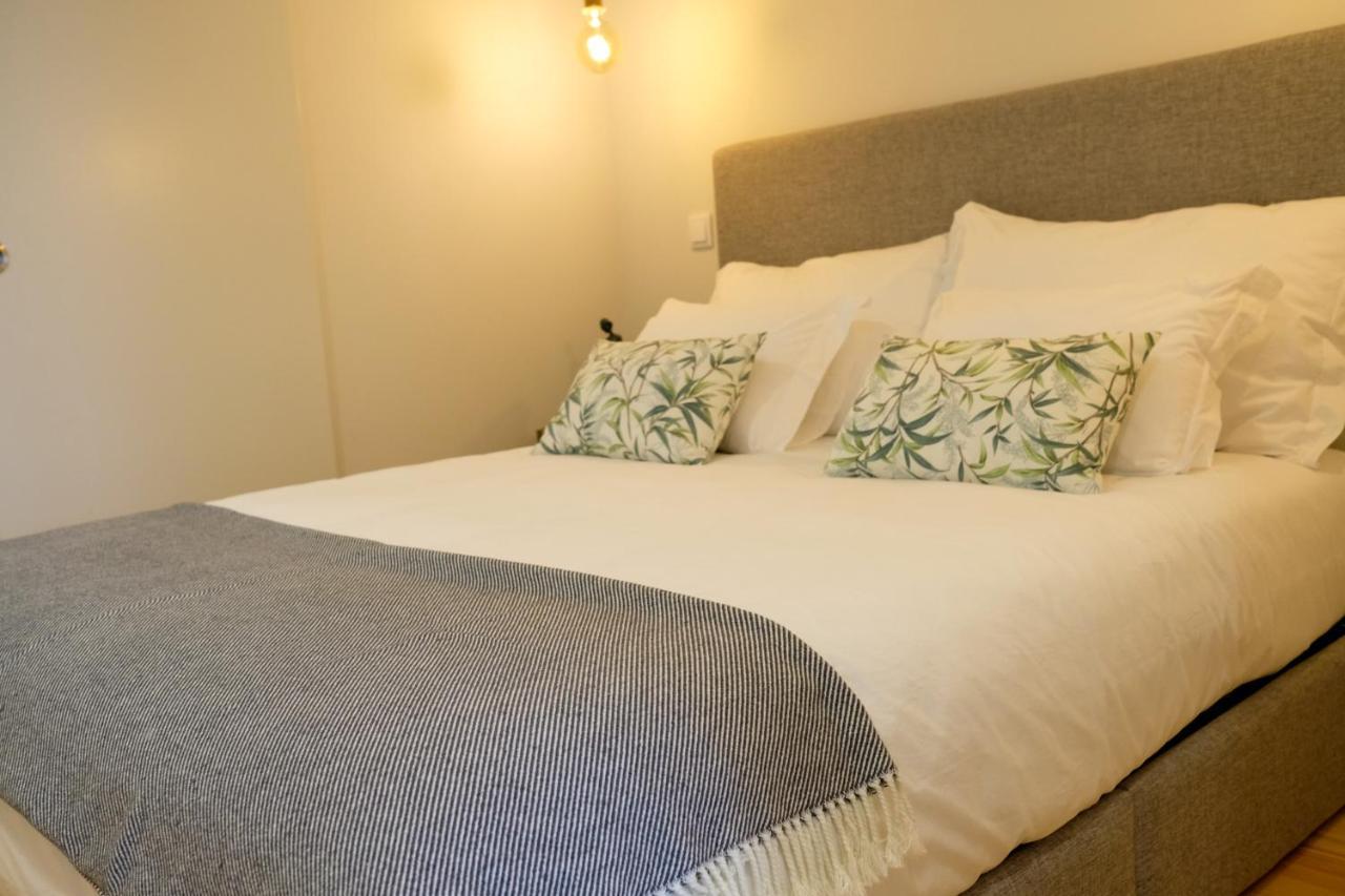 Apartamento Adega Floresta Porto