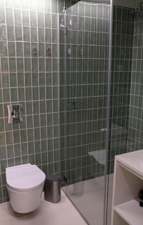 Apartamento Adega Floresta *