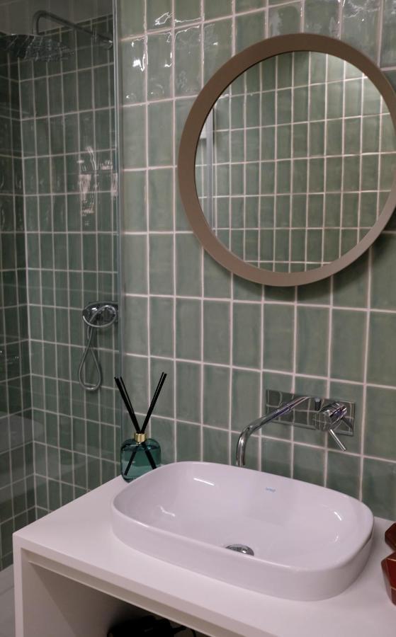 Apartamento Adega Floresta Porto