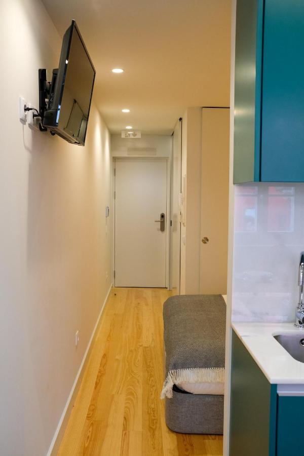 Apartment Adega Floresta