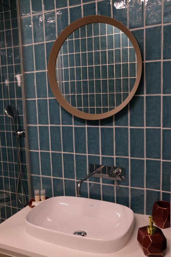 Apartment Adega Floresta *
