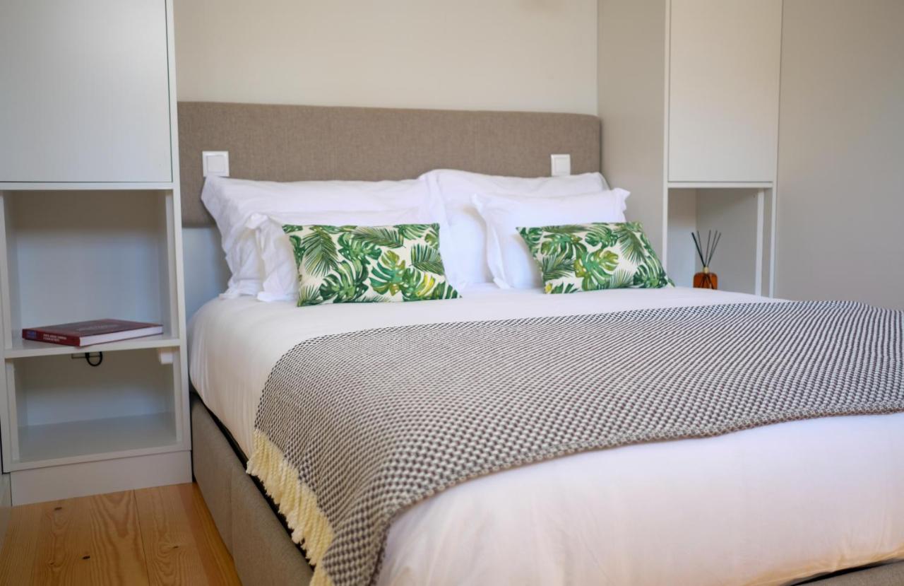Apartamento Adega Floresta Porto