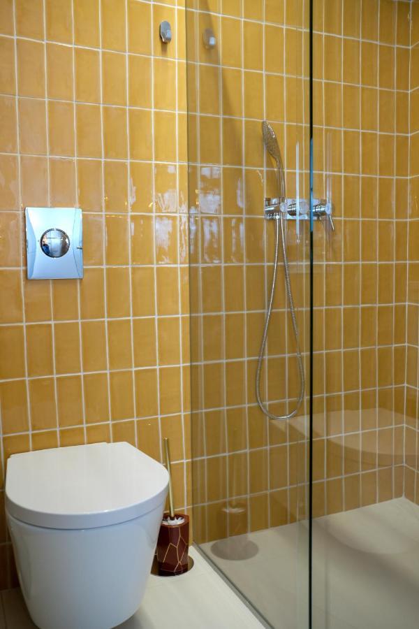 Adega Floresta Apartment