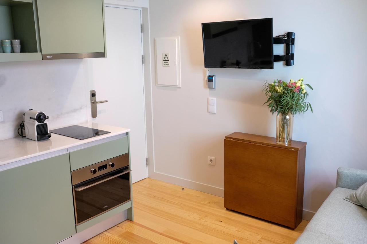 Apartamento Adega Floresta