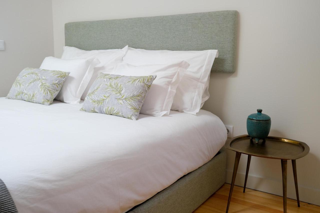 Apartamento Adega Floresta *