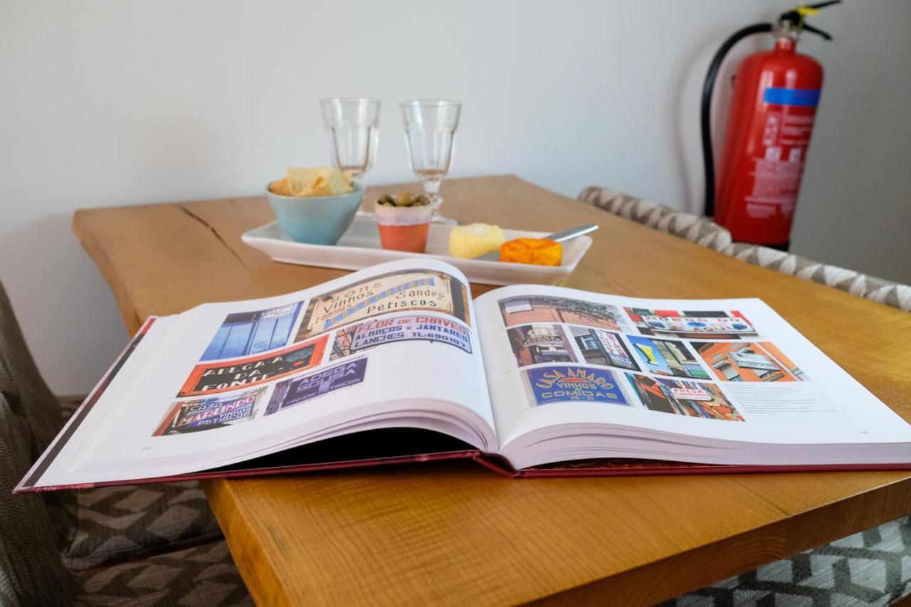 Apartamento Adega Floresta Porto
